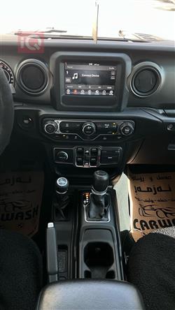جيب رانجلر